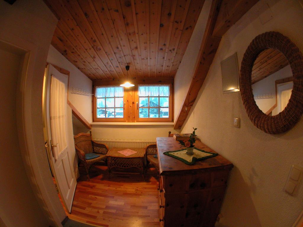 Forest Home Untertal Schladming Room photo