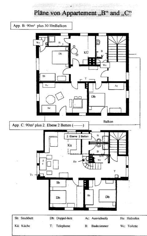 Forest Home Untertal Schladming Room photo