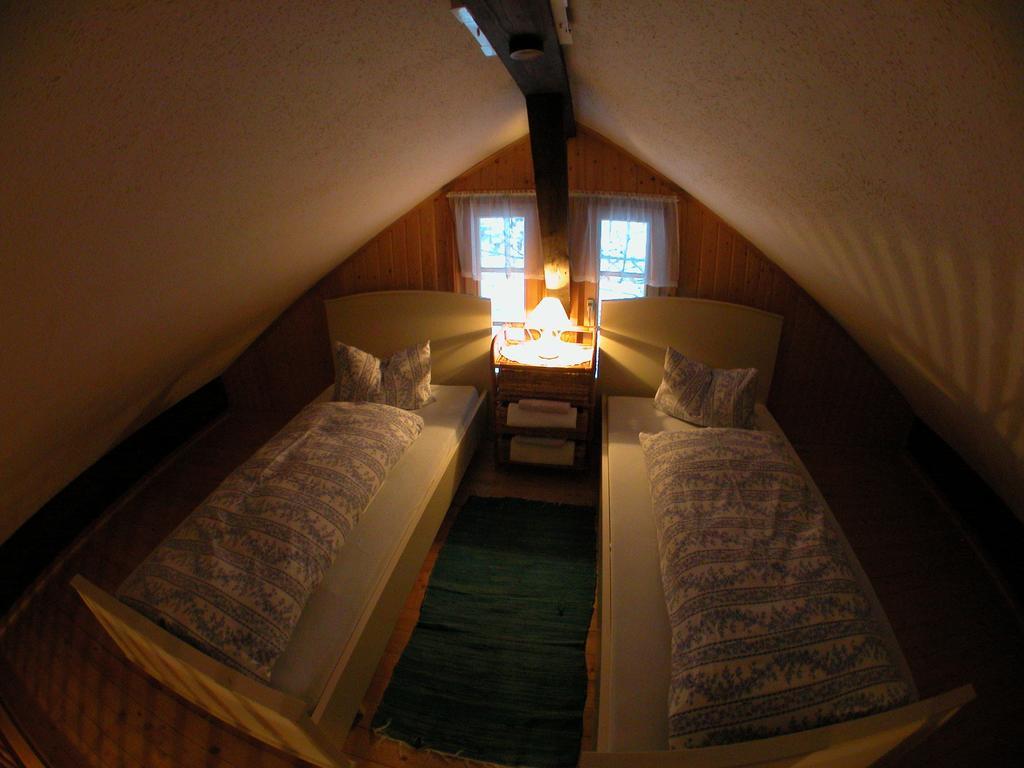 Forest Home Untertal Schladming Room photo