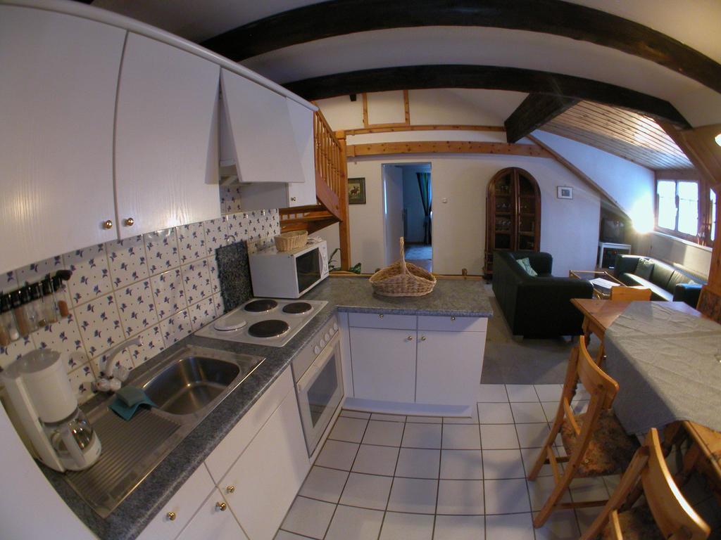 Forest Home Untertal Schladming Room photo