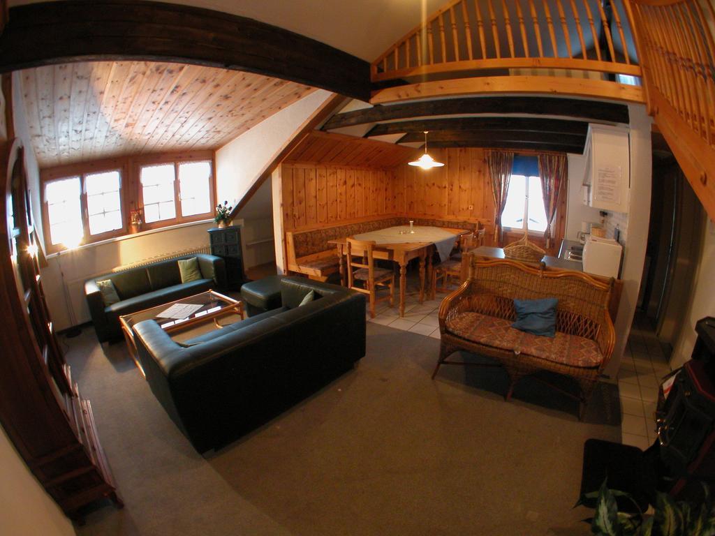 Forest Home Untertal Schladming Room photo