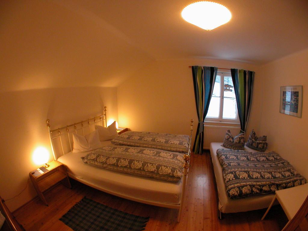 Forest Home Untertal Schladming Room photo