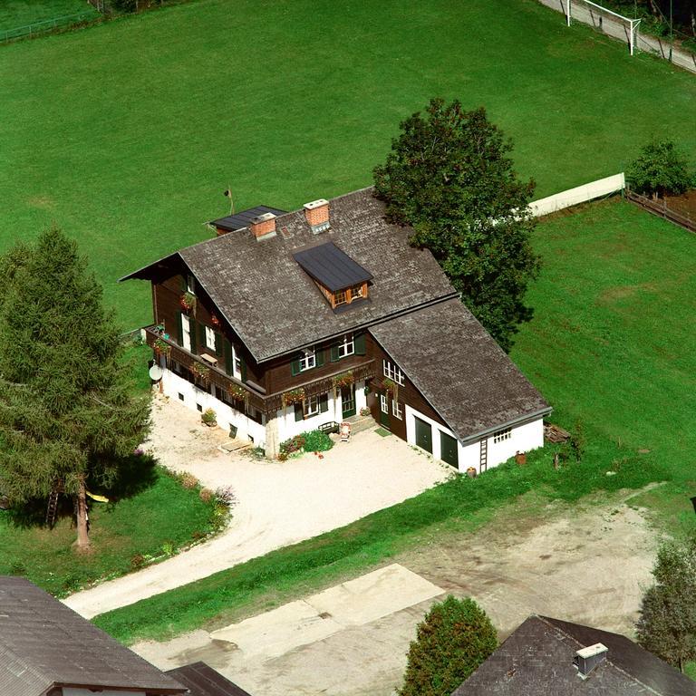 Forest Home Untertal Schladming Room photo